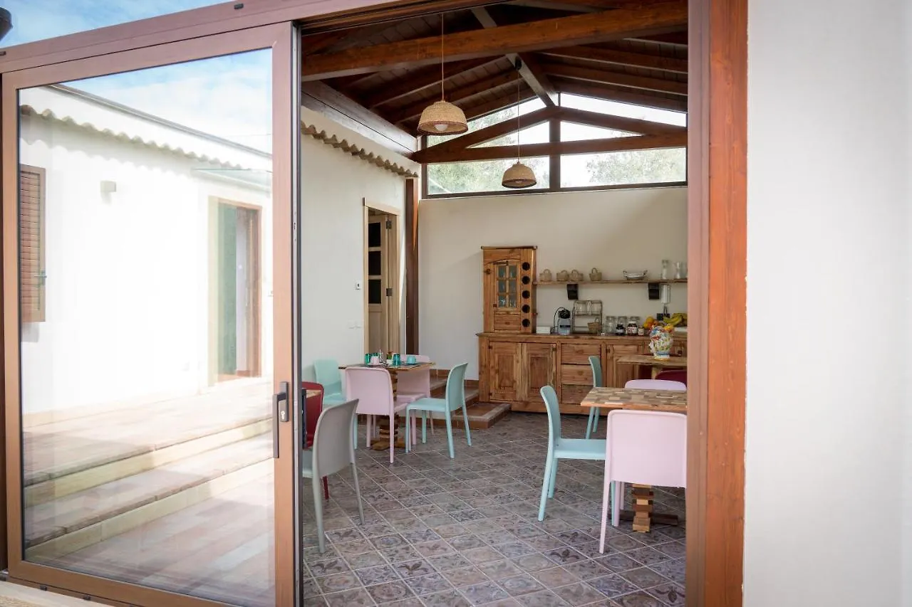 B&B La Manica Bed & Breakfast Milazzo