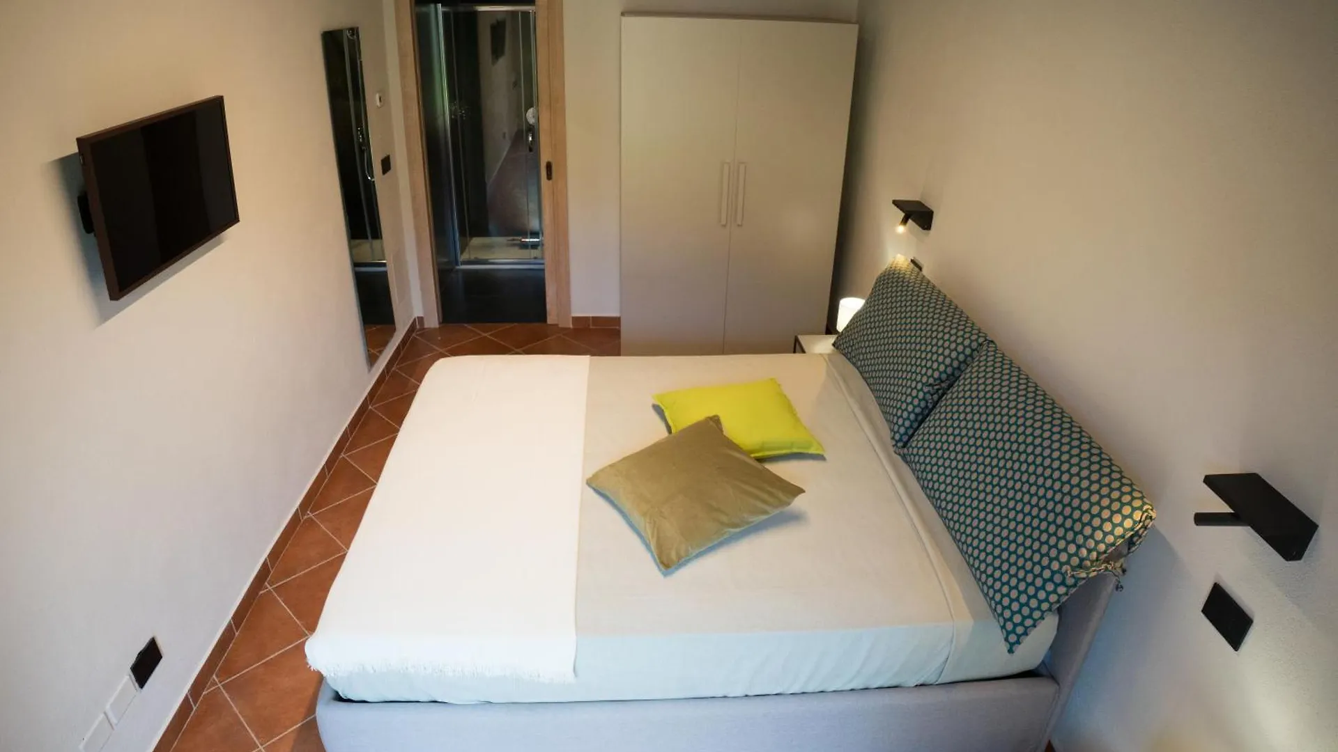 B&B La Manica 0*, Milazzo
