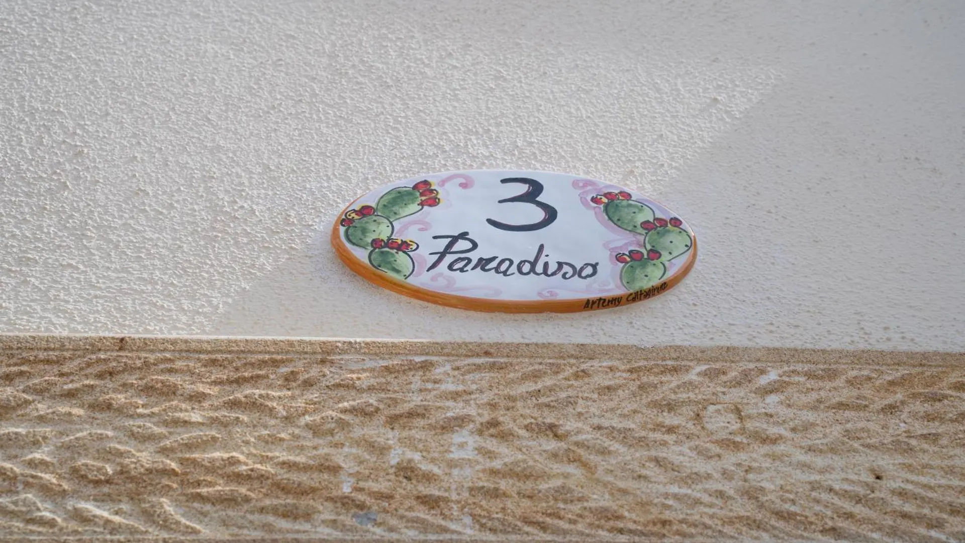 Bed & Breakfast B&B La Manica Italy