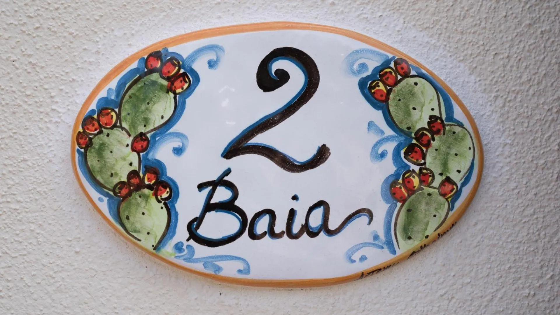 B&B La Manica Milazzo