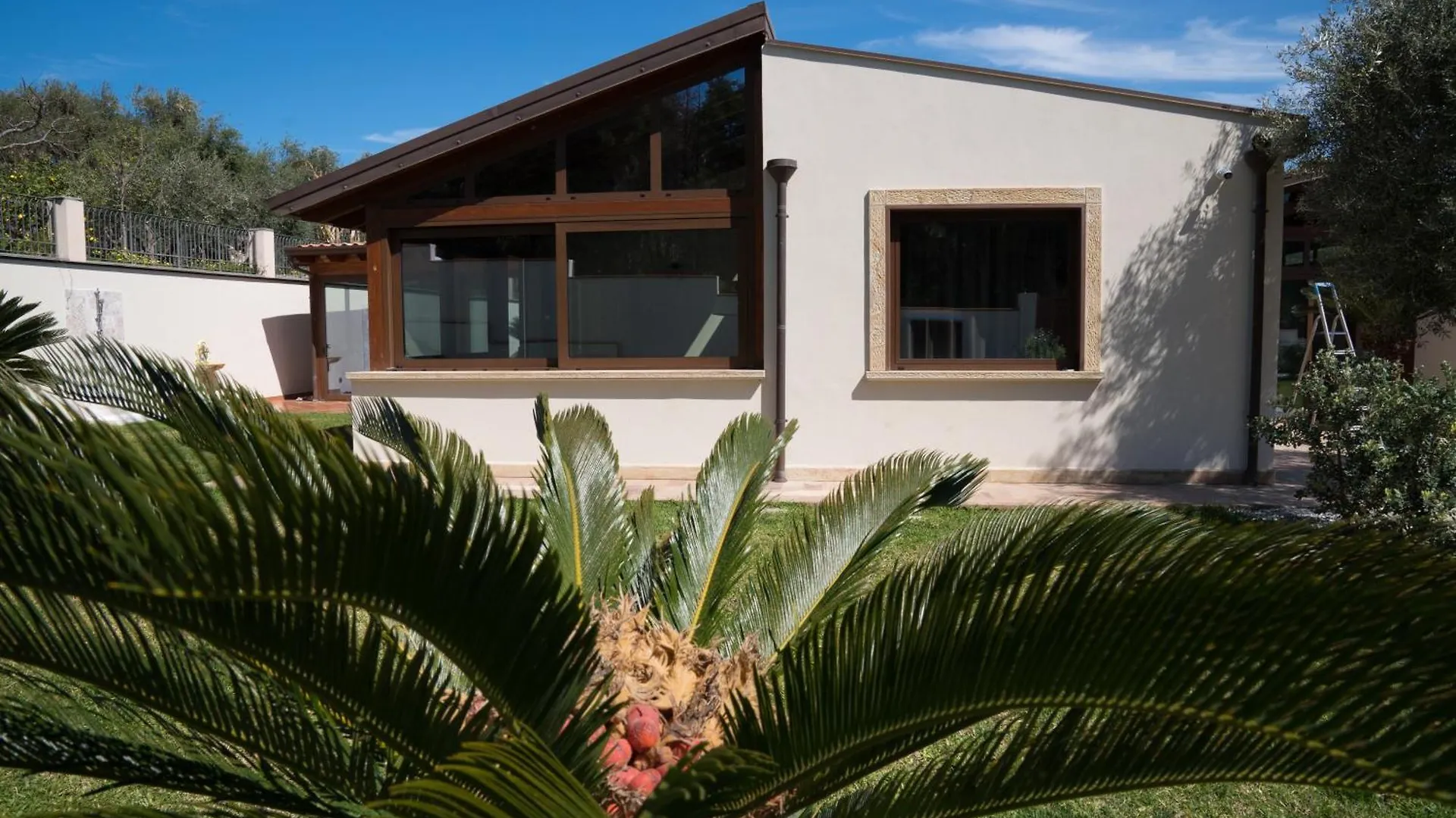 B&B La Manica Bed & Breakfast Milazzo
