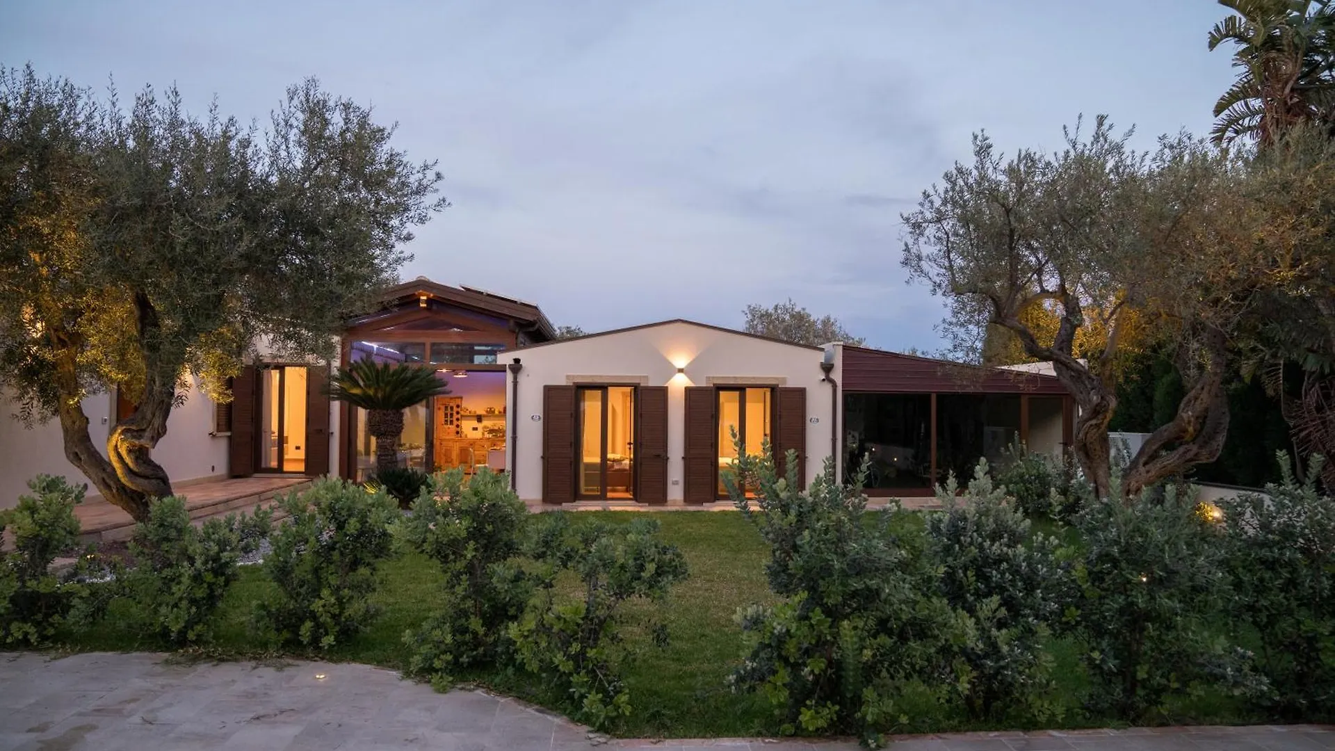 B&B La Manica Bed & Breakfast