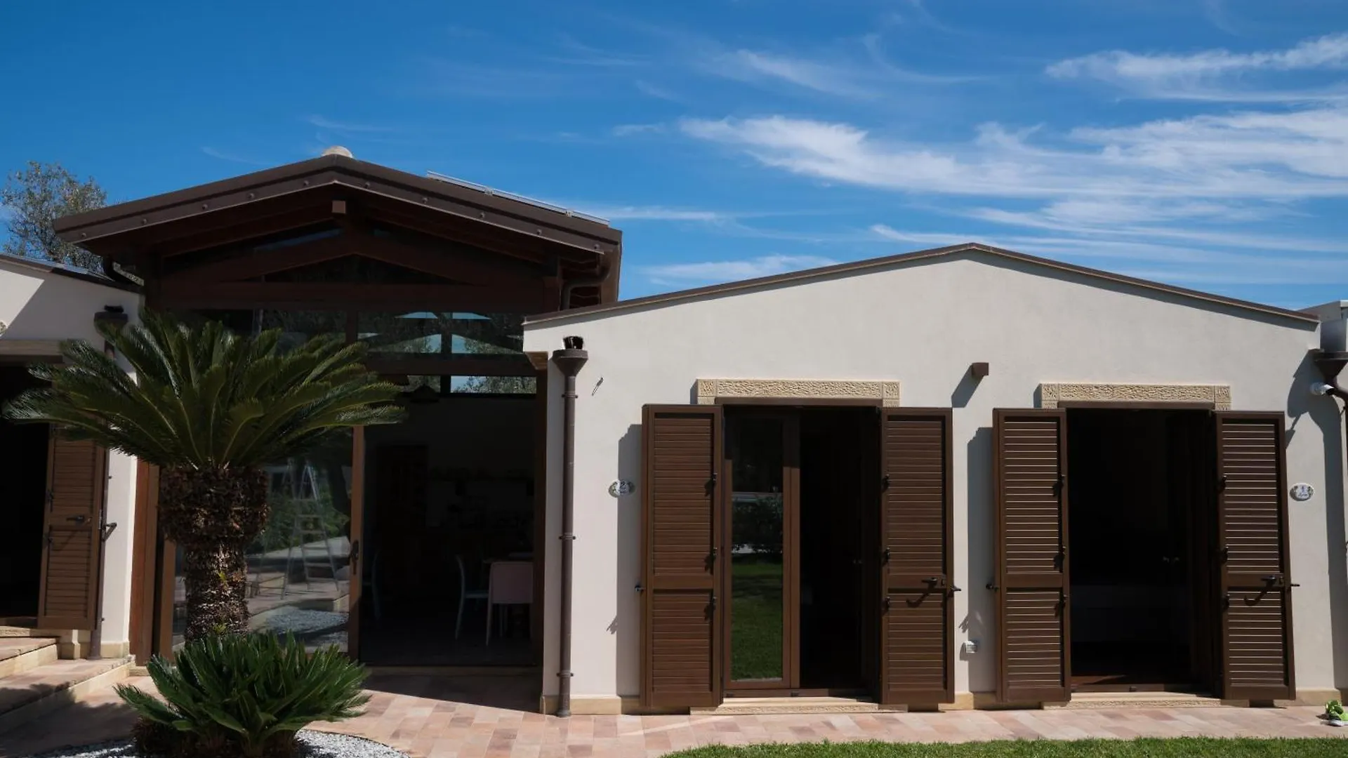 B&B La Manica Italy