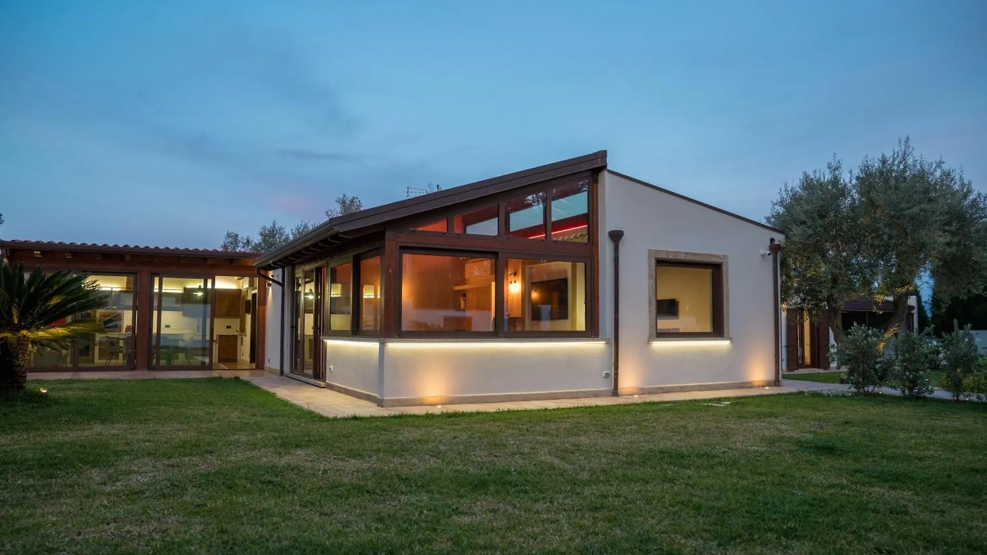 Bed & Breakfast B&B La Manica Italy