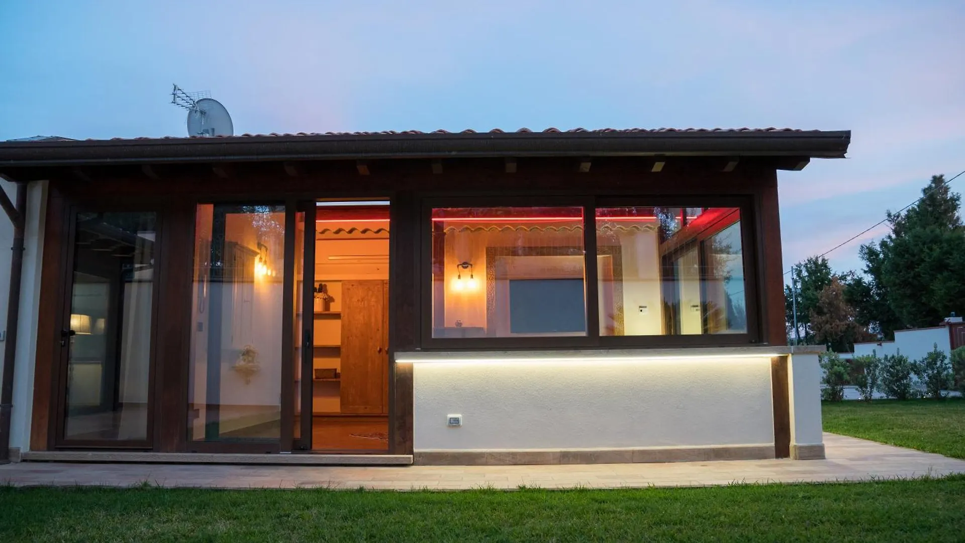 B&B La Manica Milazzo