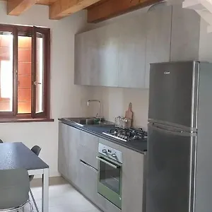 “il Borgo” Casa vacanze Valeggio sul Mincio