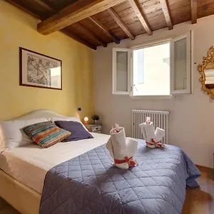 Mamo - Diciotto Appartamento Firenze