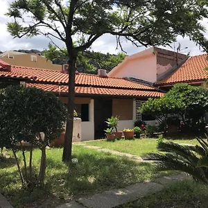 Casa vacanze La Casa Di Marta, Milazzo