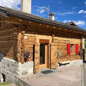 Rini Chalet Livigno