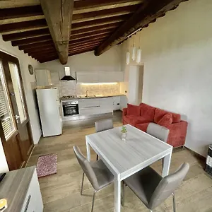 La Casa Silenziosa Appartamento Santa Caterina (Grosseto)