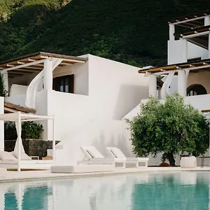 4* Hotel Principe Di Salina Boutique