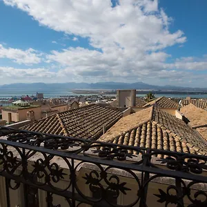 Residenze Al Castello , Cagliari Italy