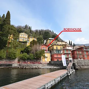 Robyhouse , Varenna Italy